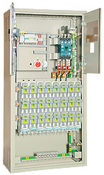 RDO 1000 internal distribution switchboards