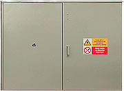 RST and RD2 external distribution switchboards