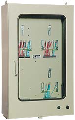 USM metering cabinets